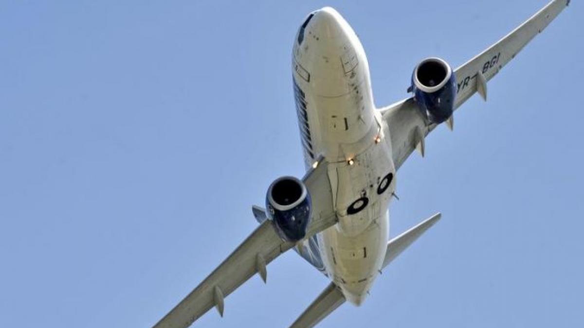 piloti in greva haos in aeroporturi ministrul transporturilor trimite corpul de control la tarom