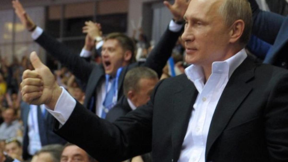 premierul ucrainei putin vrea sa creeze un coridor catre transnistria prin odesa