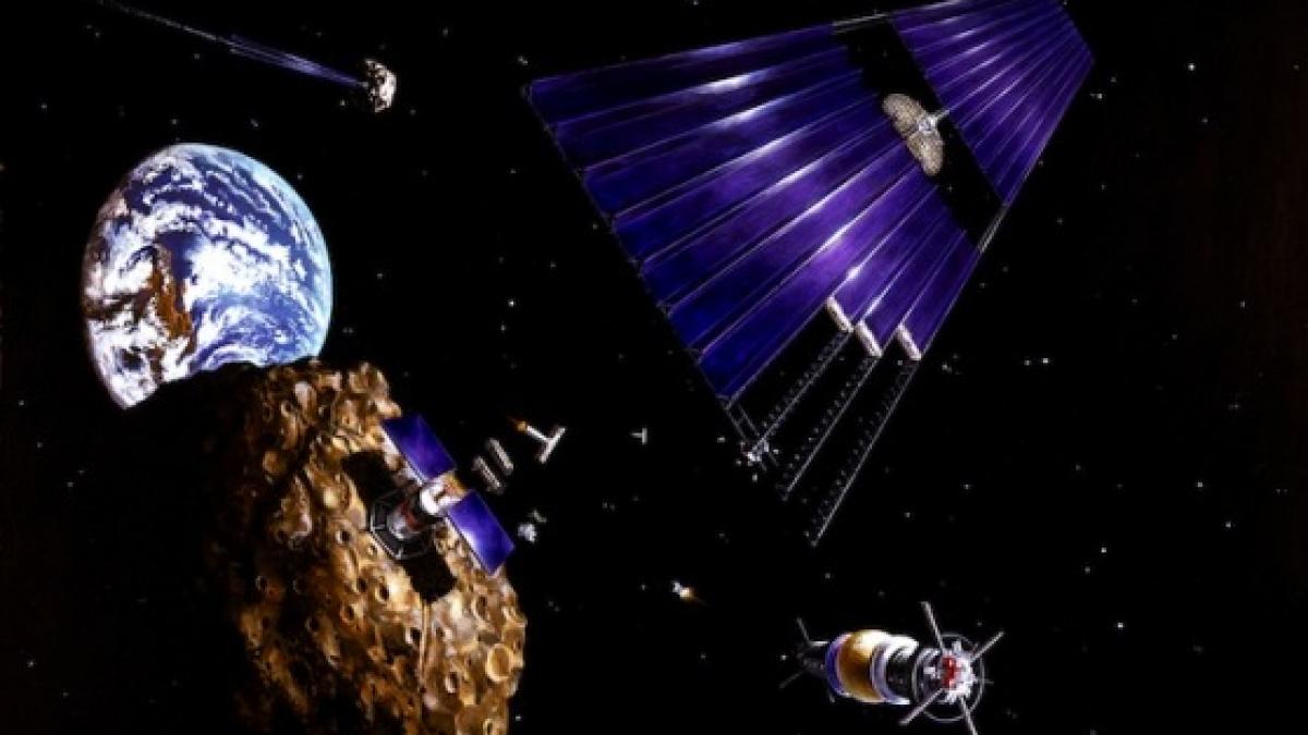 raport monitorizarea asteroizilor periculosi de catre nasa insuficienta si intarziata