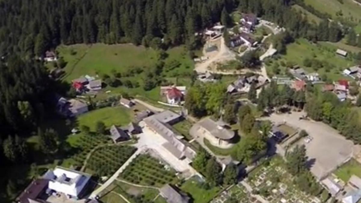 romania la inaltime manastirile humor si voronet perlele patrimoniului mondial unesco