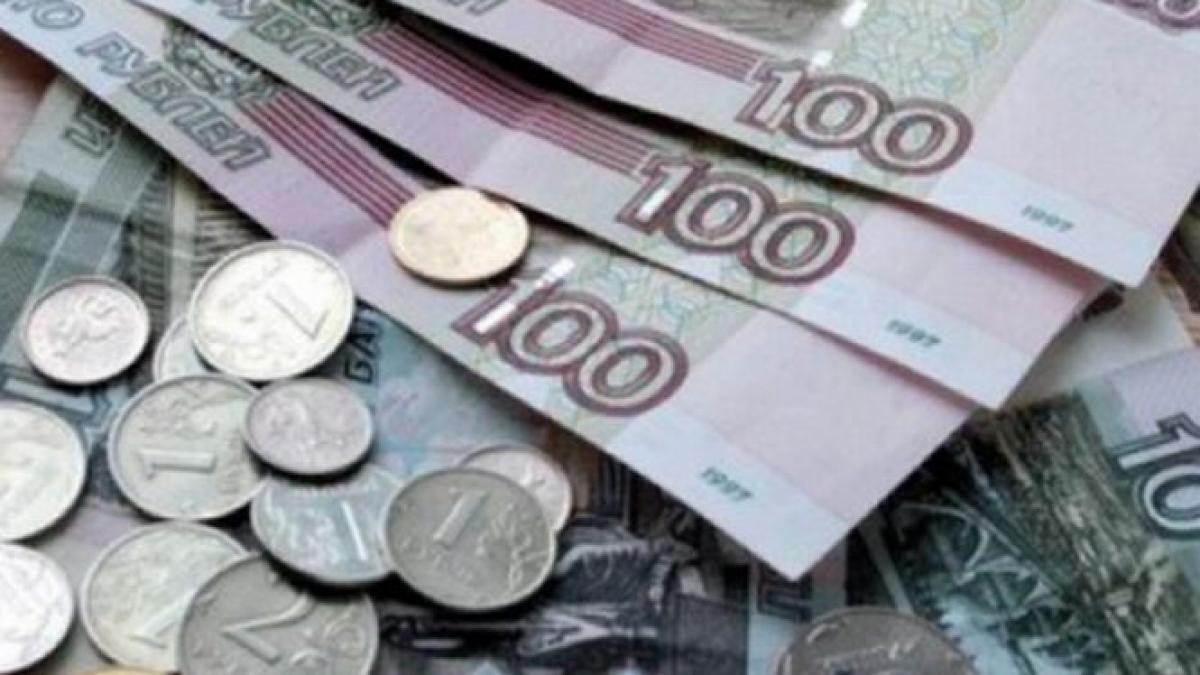 separatistii din lugansk vor sa adopte rubla ruseasca