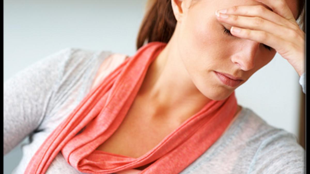 simptome de cancer ce nu ar trebui ignorate niciodata