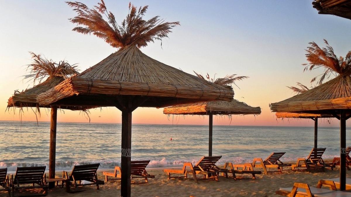 activitati pentru toata familia la nisipurile de aur