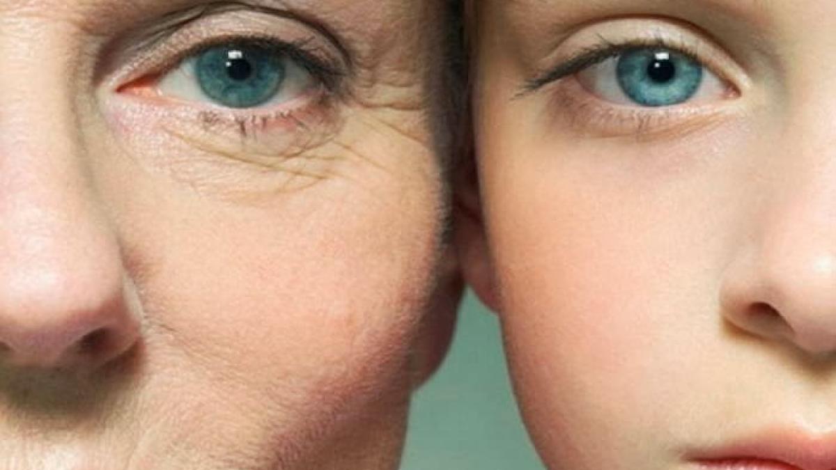 alarmant imbatranim mai repede decat parintii nostri afla de ce