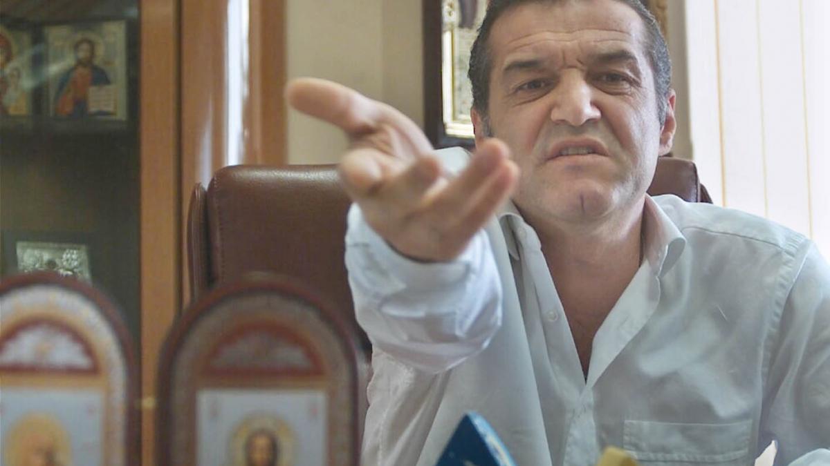 gigi becali vrea in arest ca in libertate care au fost cerintele latifundiarului in fata