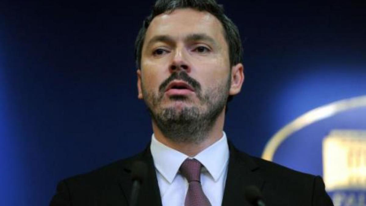 ministrul energiei romania nu poate actiona juridic impotriva gazprom importurile sunt facute de