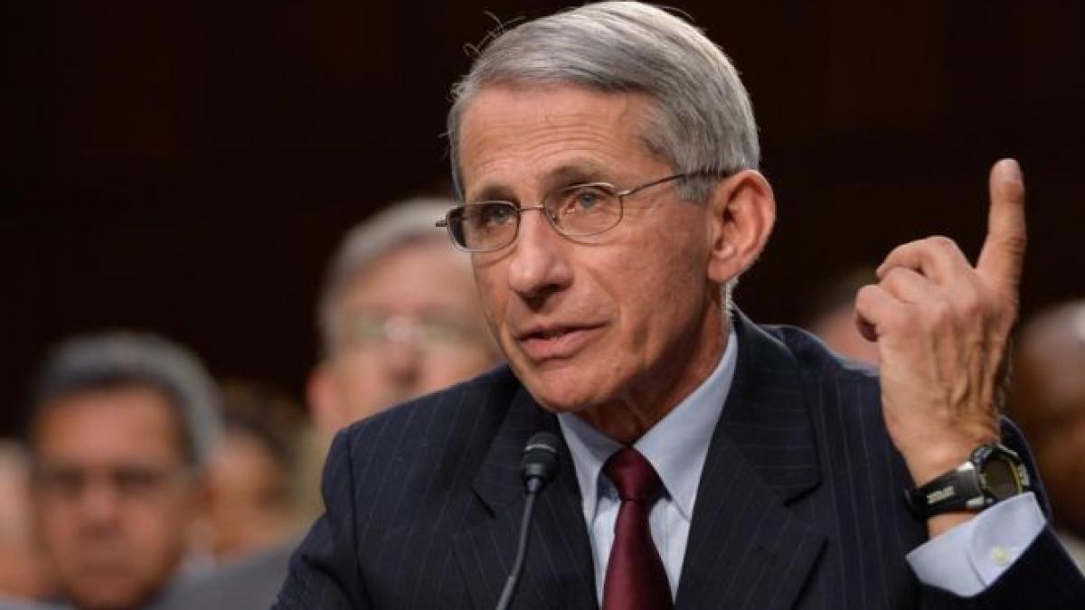 oficial medical american primul test clinic al unui vaccin impotriva ebola nu a provocat reactii