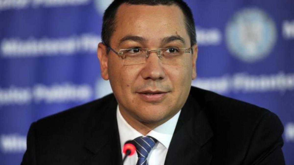 ponta intra oficial in cursa pentru cotroceni voi fi acel presedinte care nu avea inca 18 ani in