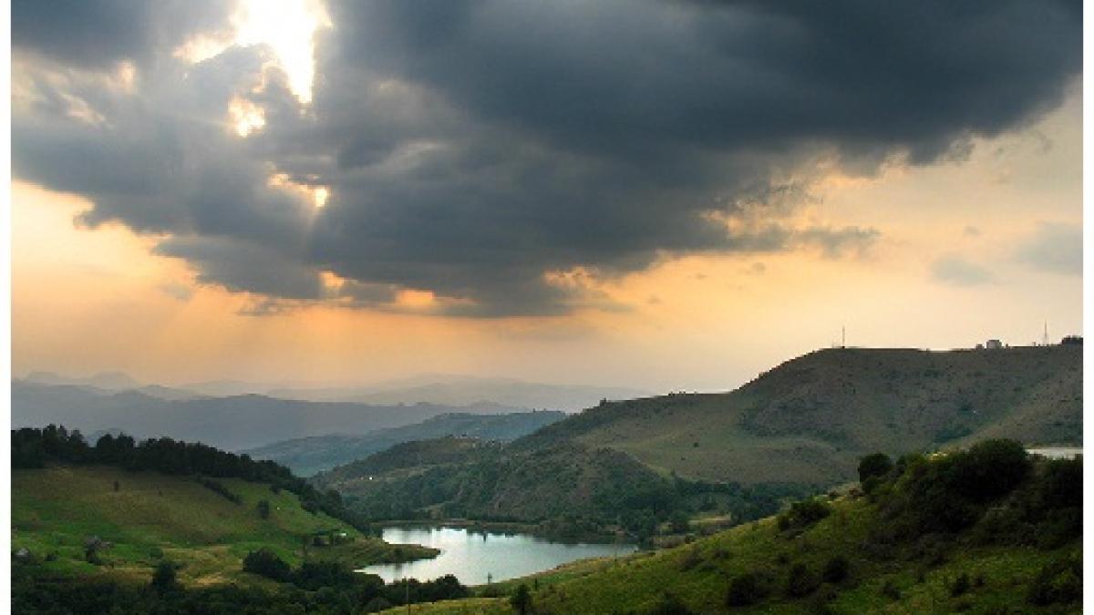 a fost inaugurat unul din cele mai frumoase drumuri de munte rivalizeaza cu transfagarasanul si
