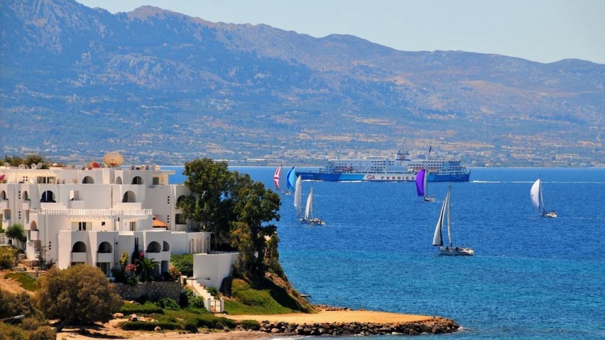 afla care este cea mai idilica statiune din turcia