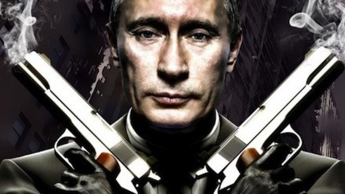 amenintarea radicala a rusiei in doua zile putem cuceri kievul varsovia si bucurestiul