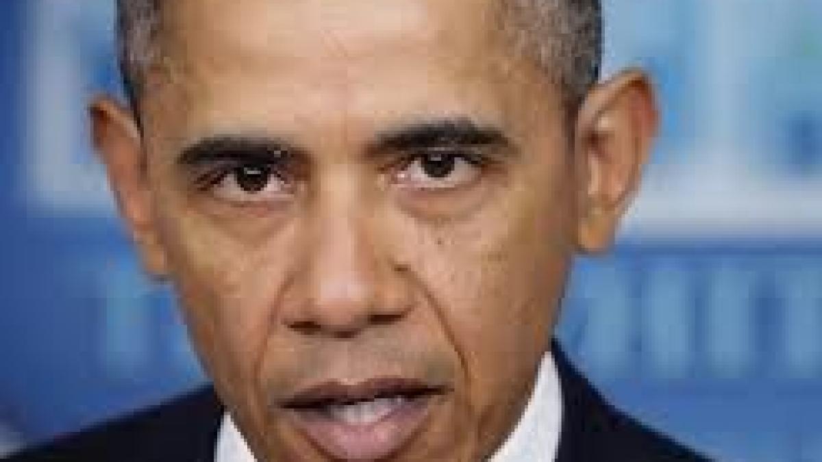 americanii dezaproba modul in care administratia obama gestioneaza amenintarea terorista