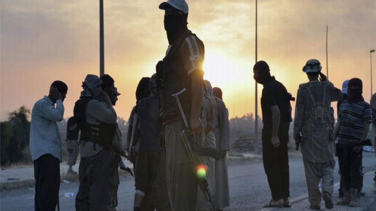 cativa membri siil au fost retinuti in kuweit