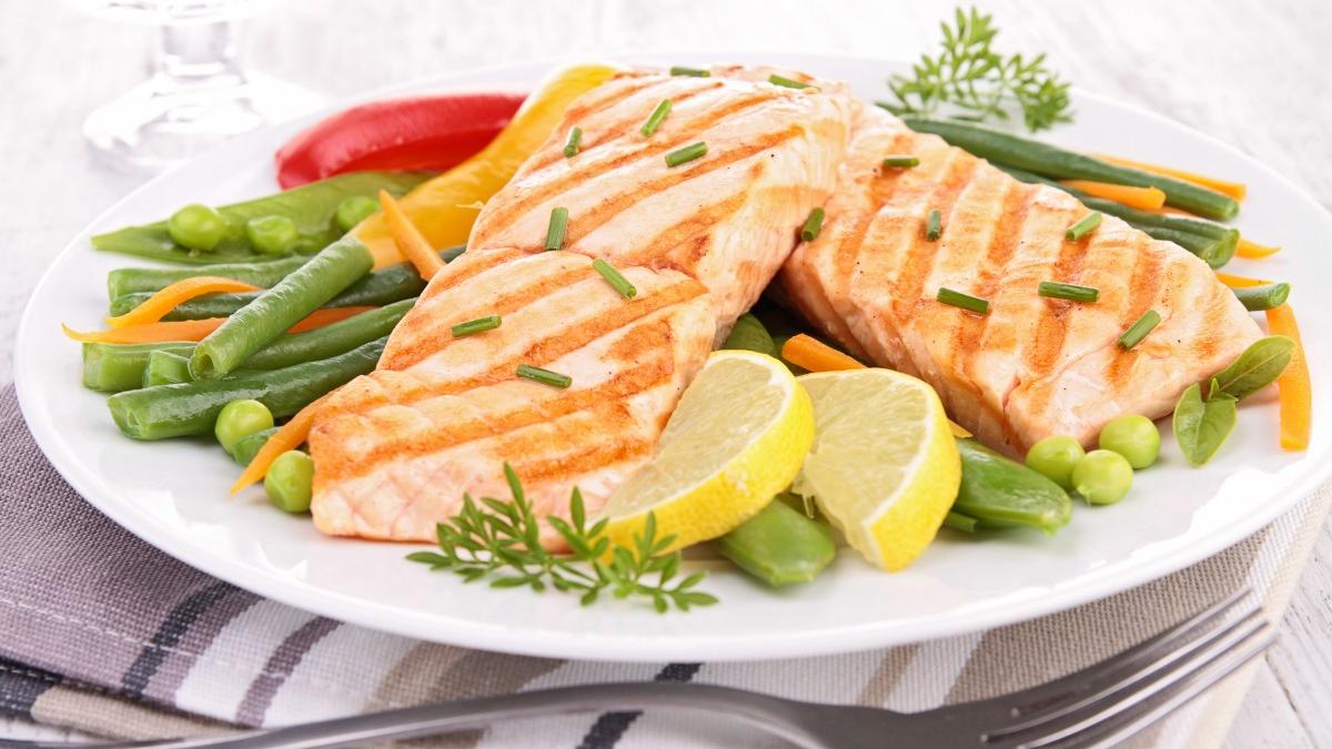 ce ti se intampla daca mananci peste de doua ori pe saptamana rezultatele i au uimit pe cercetatori