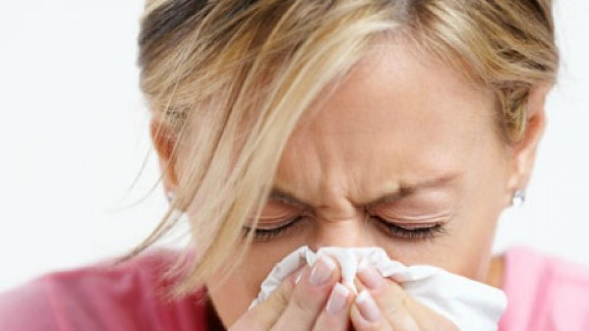 cele mai bune solutii pentru a scapa de nasul infundat sunt naturale si nu produc dependenta