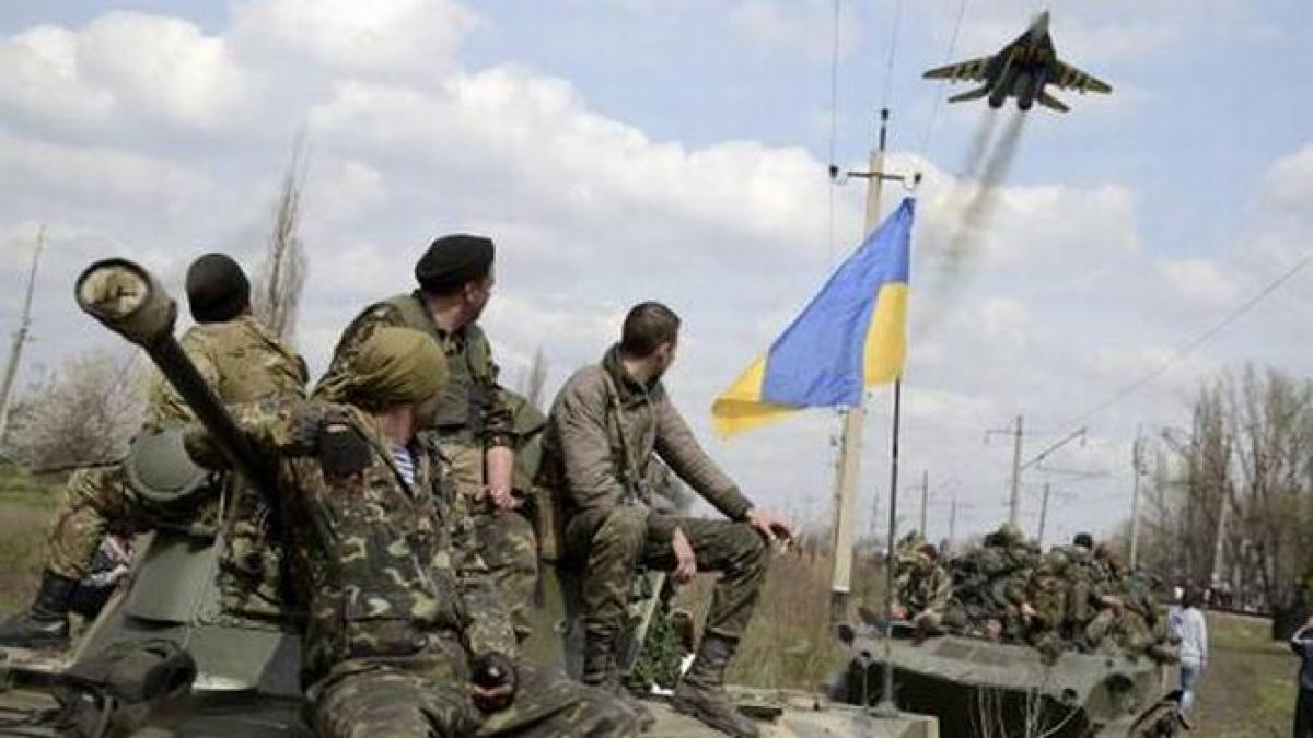 costurile razboiului din ucraina au saracit kievul cu peste 5 miliarde de dolari