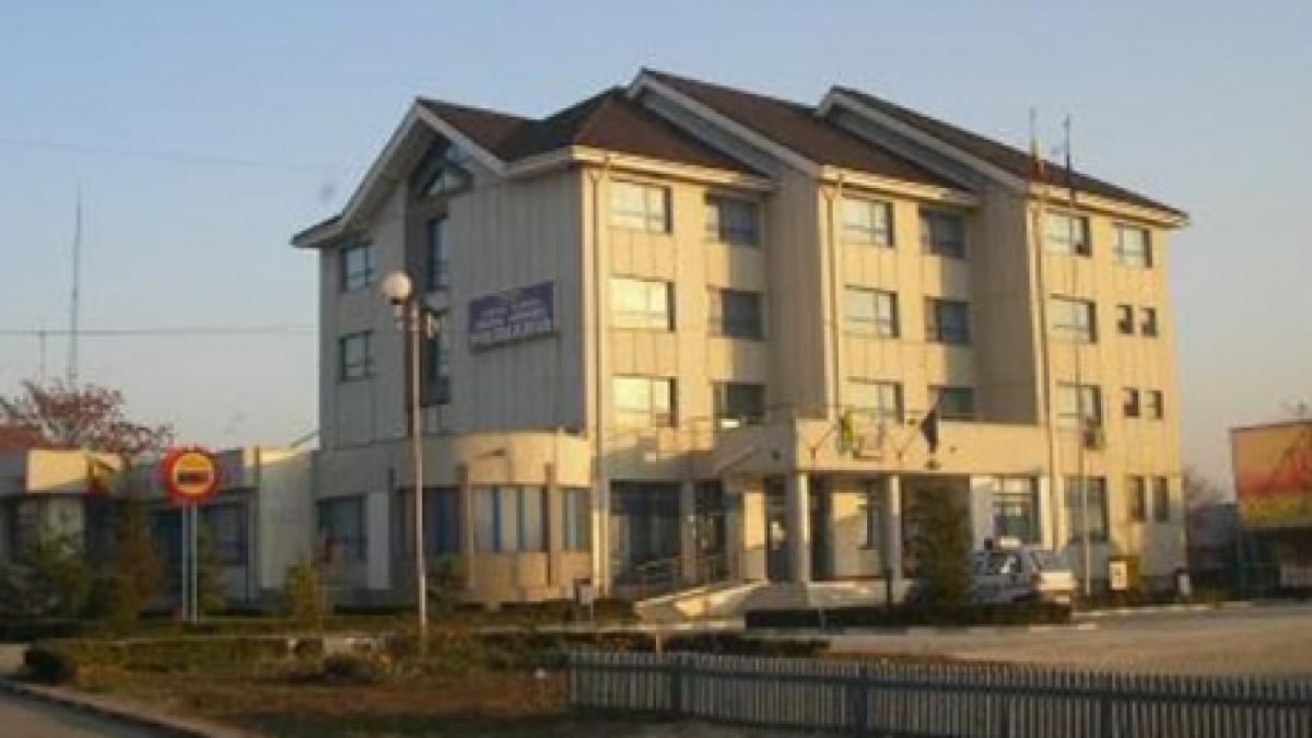 crima teribila in mogosoaia si a ucis sotia asistenta cu 12 lovituri de cutit politistii l au gasit