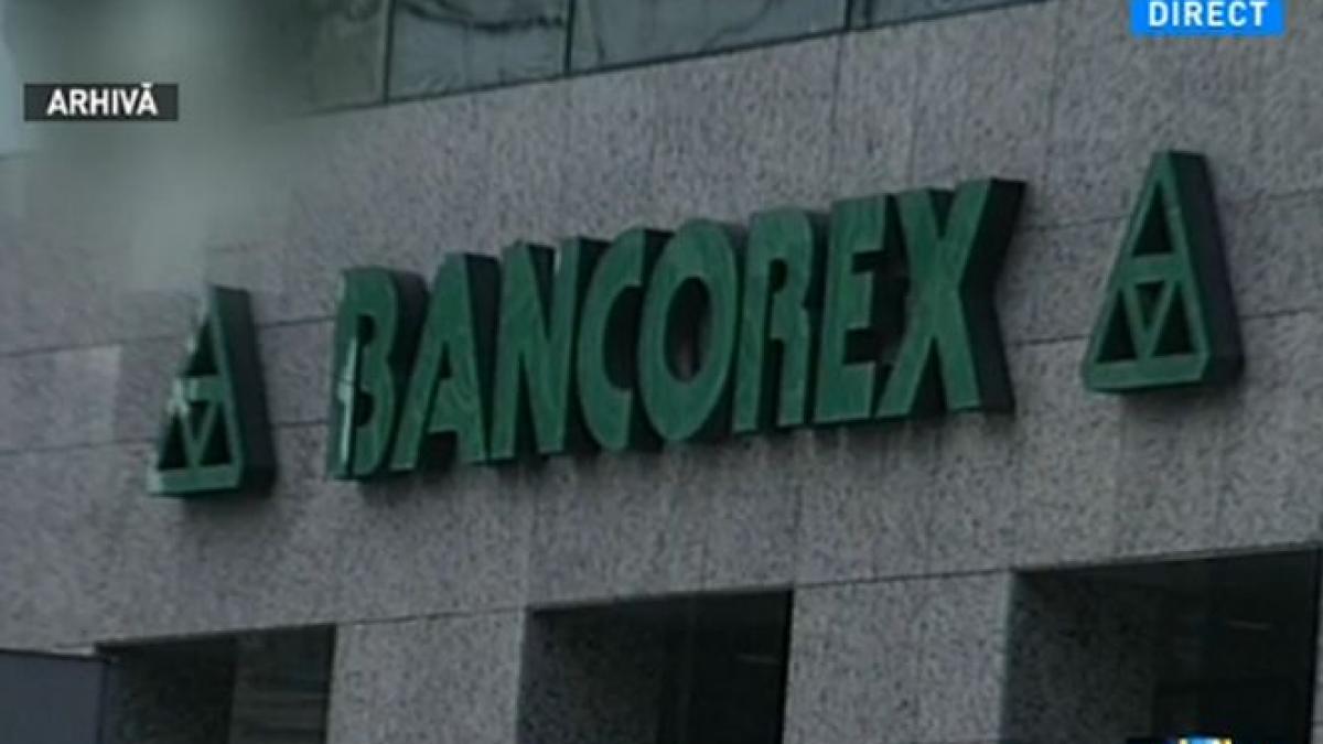 daily income despagubiri uriase pentru fostul sef bancorex