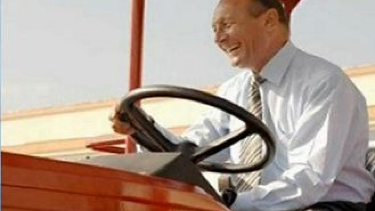 deziluzia optica primul taran al tarii