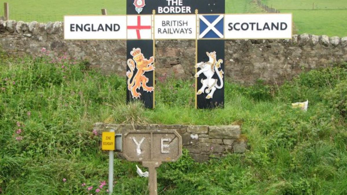 galerie foto cu zone de granita intre state cu destine asemanatoare