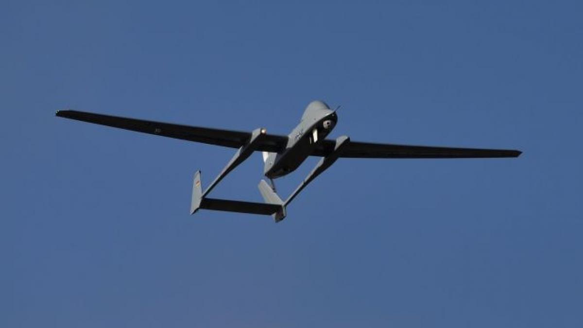 germania trimite militari in ucraina pentru manevrarea dronelor spion