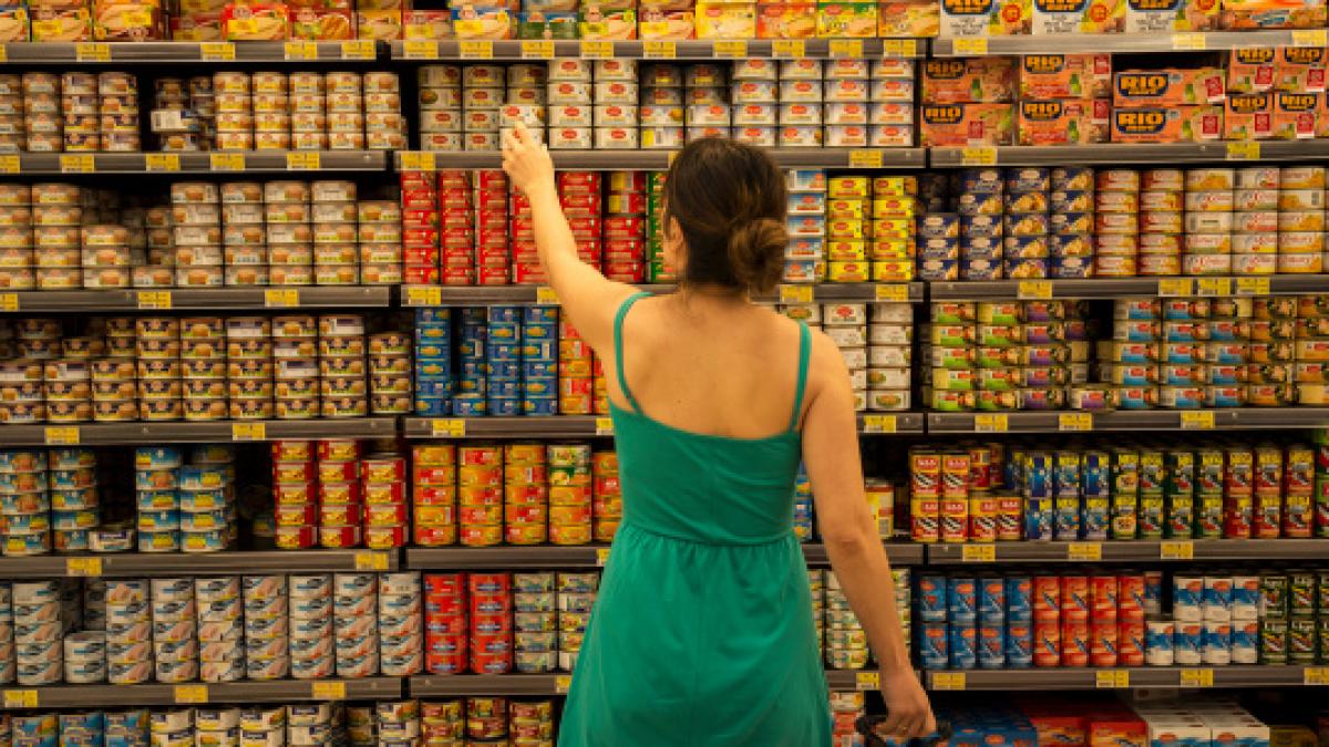 hrana noastra cea de toate zilele e scumpa si proasta platim cel mai mare tva din ue pentru alimente