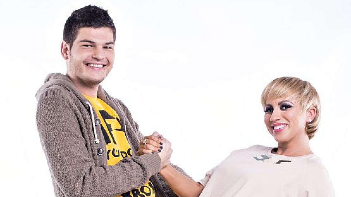 ieri emisiunile antenei stars au fost starurile audientelor