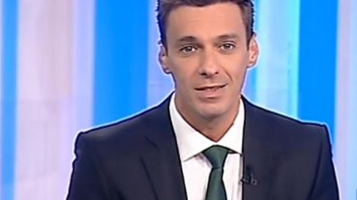 mircea badea atat a putut tara asta sa il aiba 10 ani pe asta presedinte