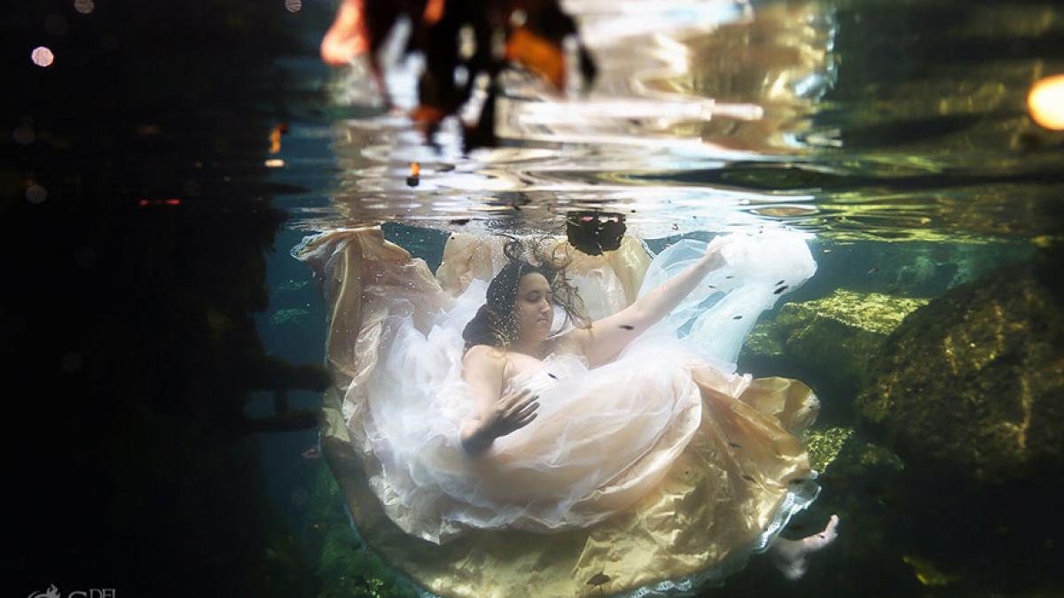 povestea tulburatoare a acestei mirese ce i s a intamplat la doar 52 de zile de la nunta sufletul