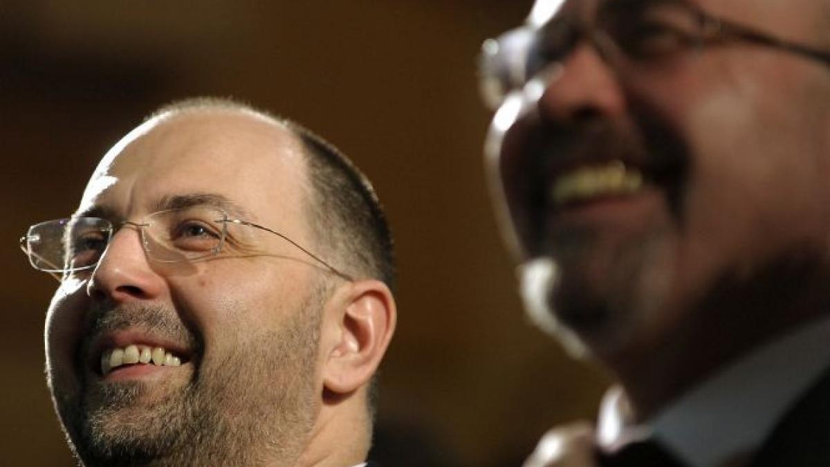 proiect halucinant pentru autonomia tinutului secuiesc