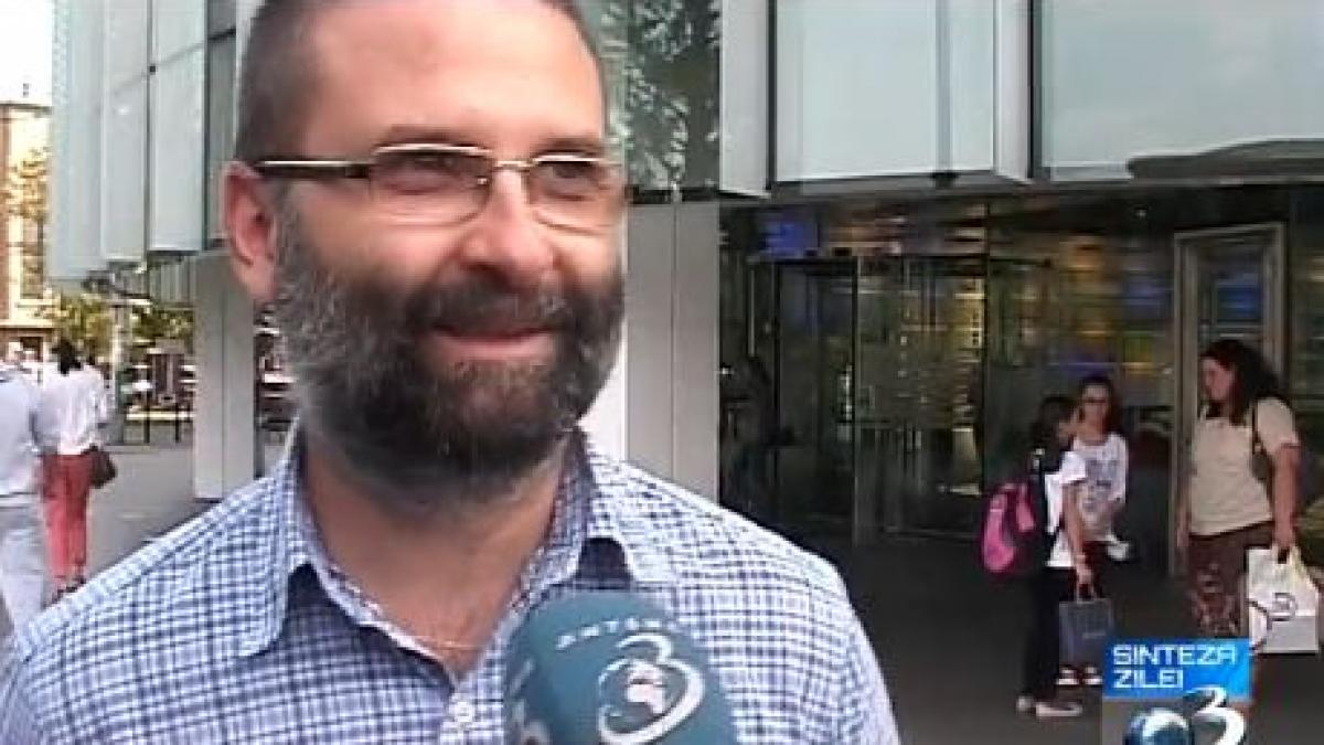 sinteza zilei ce cred cu adevarat oamenii despre condamnarea lui dan voiculescu