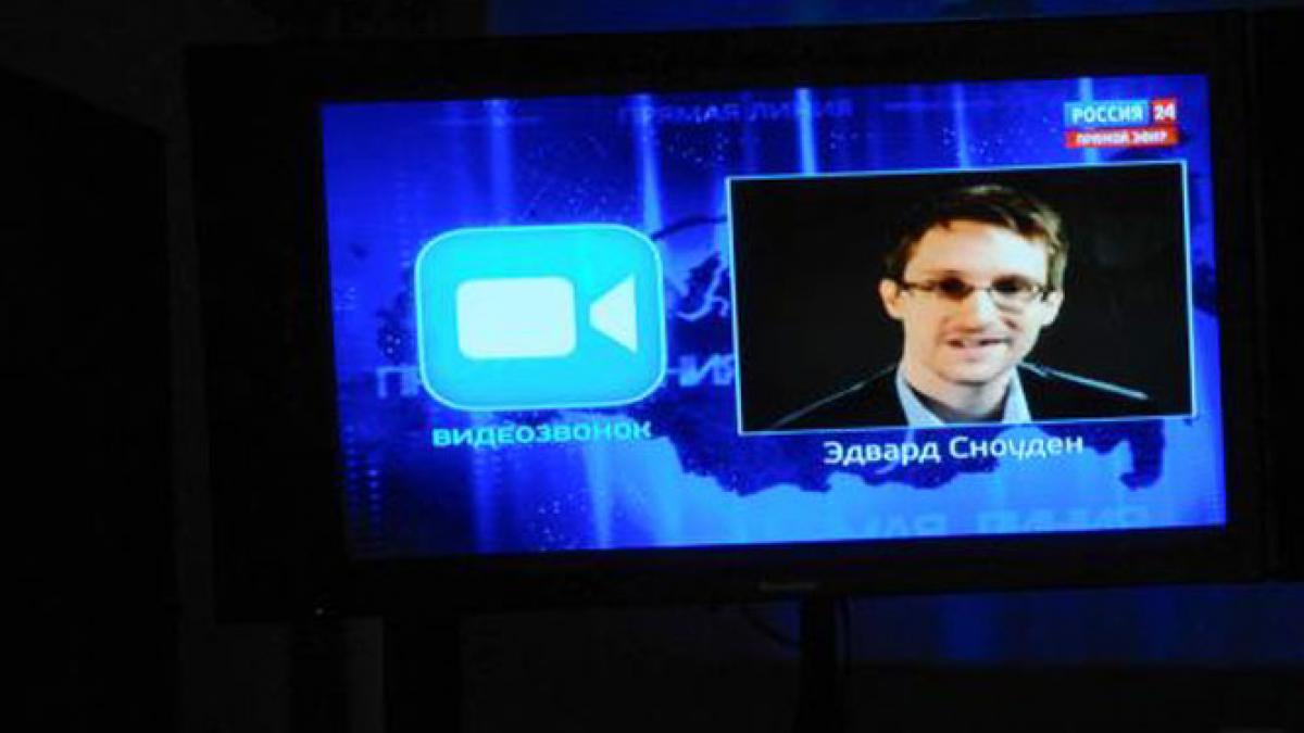 snowden nsa a transmis date confidentiale brute israelului