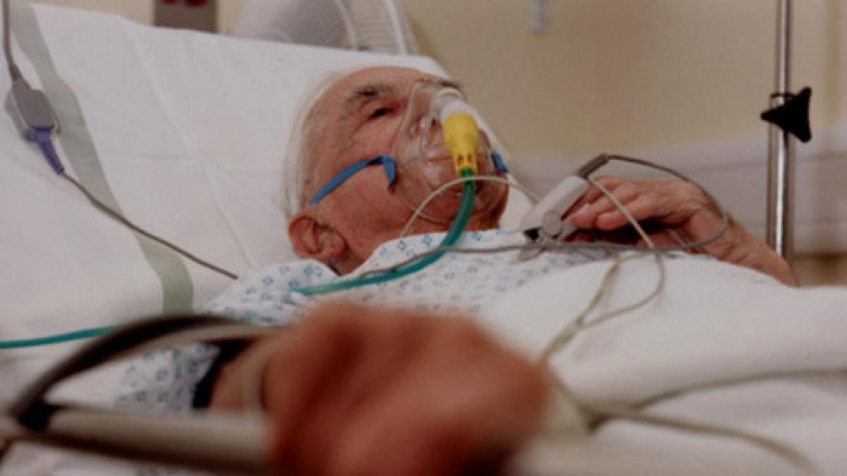 sute de mii de romani afectati de o boala nemiloasa le scurteaza viata cu 10 ani