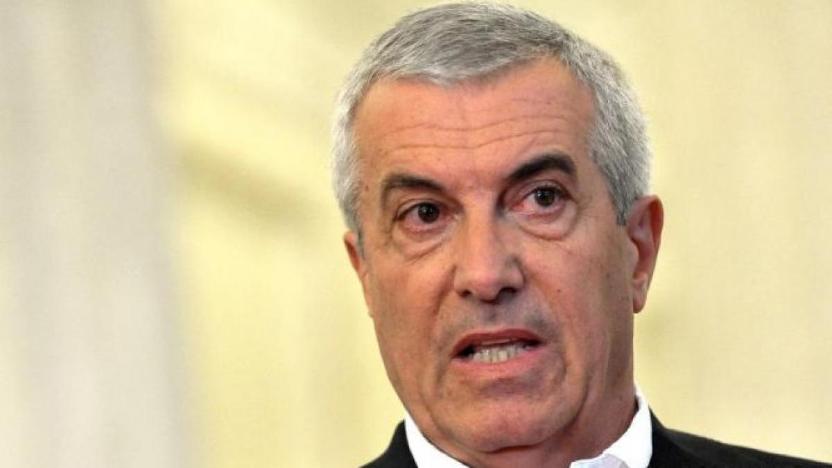 tariceanu iohannis a sters cu buretele identitatea pnl