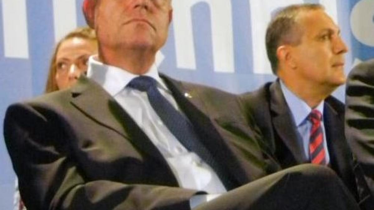 ani cere urgentarea termenului de judecata in procesul de incompatiblitate al lui klaus iohannis