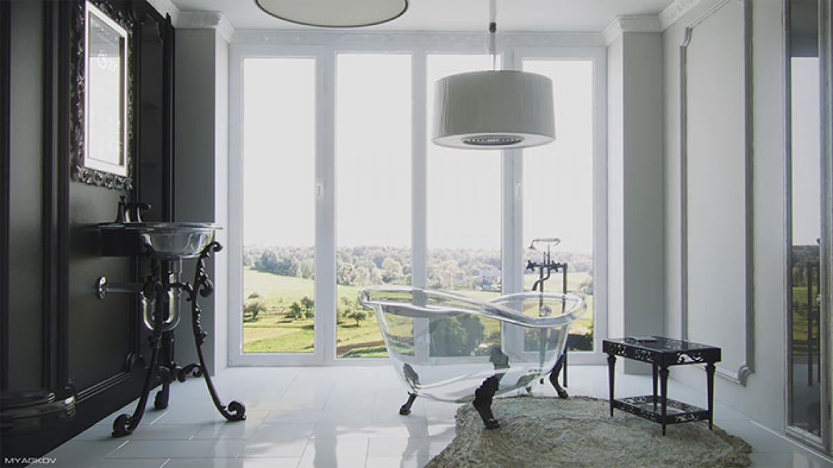 bai de sute de mii de euro transformate in opere de arta cada balansoar sau chiuveta din amethist