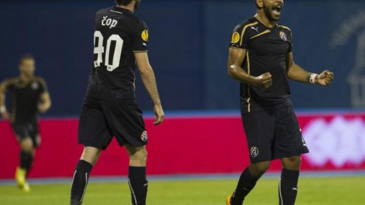 debut ratat pentru astra in grupele el vicecampioana romaniei invinsa cu 5 1 la zagreb