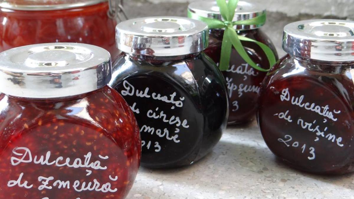 gustul copilariei intr un borcan bine ati venit in fabrica de dulceturi afacerea de succes care