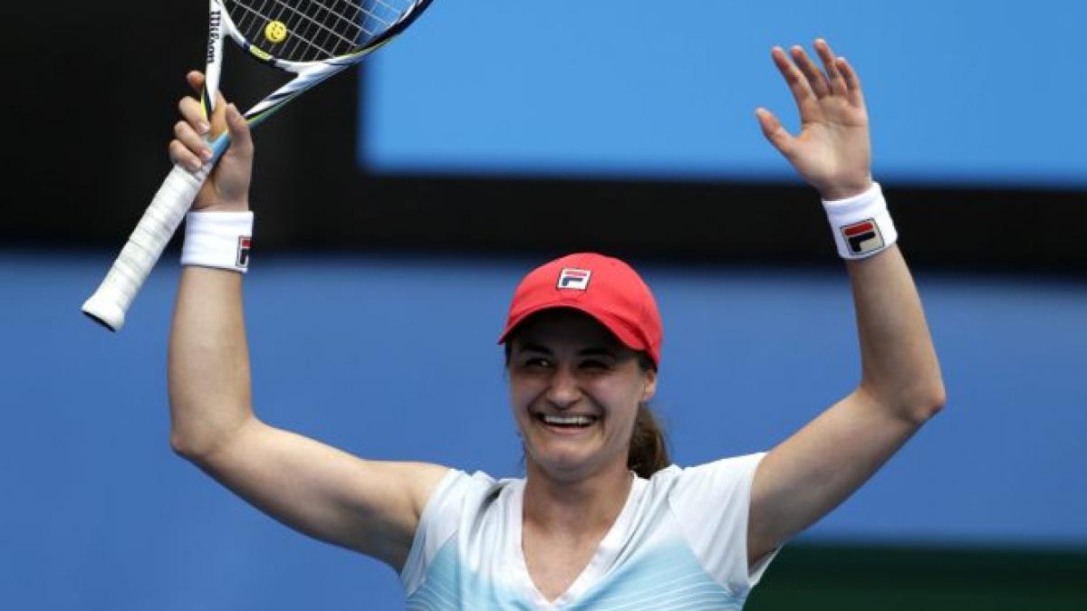 monica niculescu s a calificat in finala turneului wta la guangzhou
