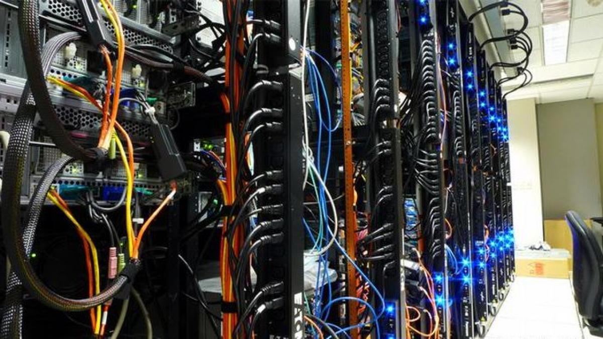 moscova elaboreaza scenarii referitoare la taierea internetului in caz de razboi