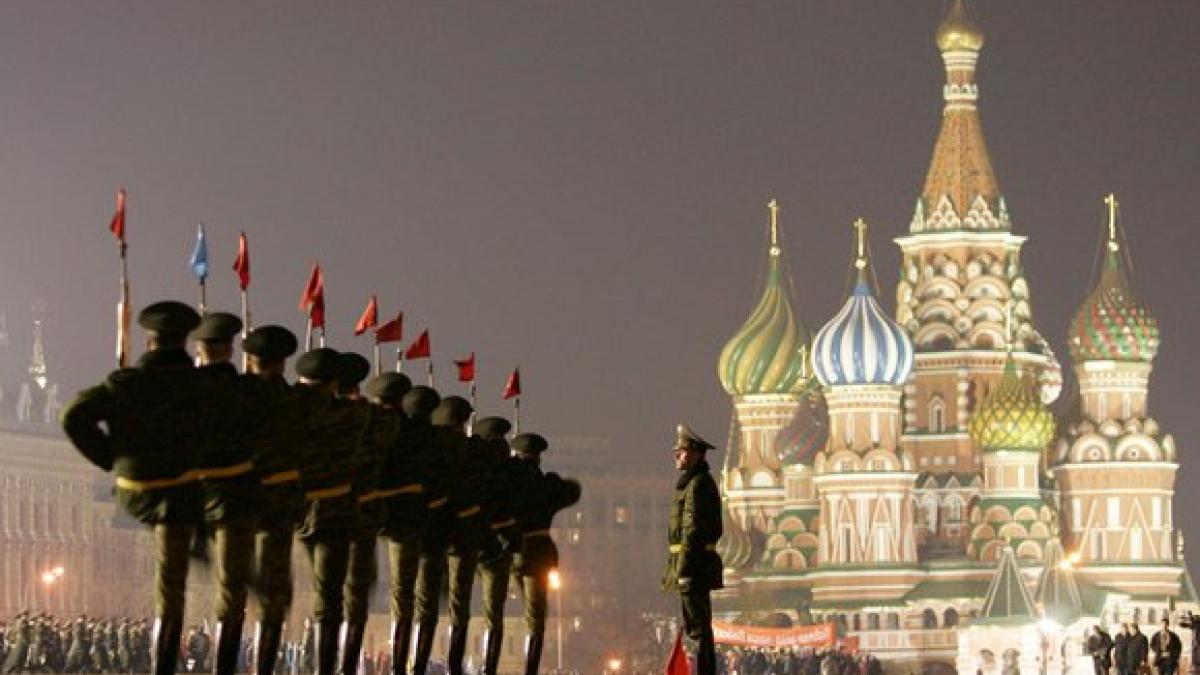 pozitia neasteptata a frantei in fata rusiei nu putem ignora acest fapt