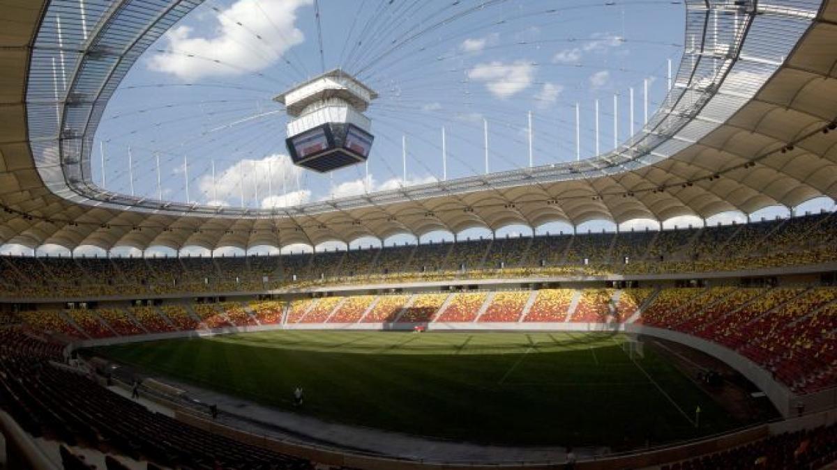 romania va organiza patru meciuri la euro 2020