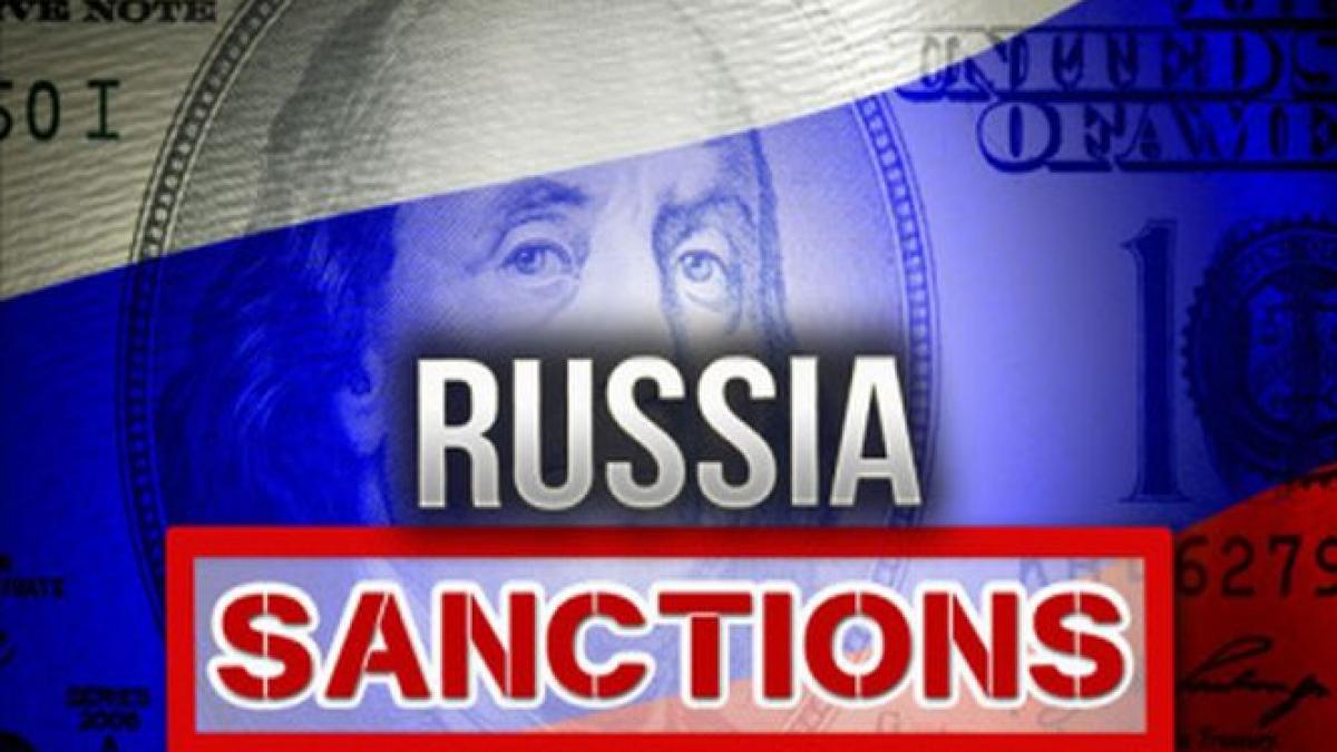 rusia ar putea scapa de sanctiuni fara sa retrocedeze crimeea