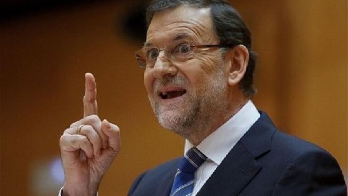 spania este foarte bucuroasa de respingerea independentei scotiei afirma rajoy