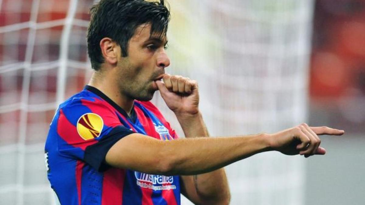 steaua a invins cu 6 0 pe aalborg cel mai clar succes al ros albastrilor in cupele europene