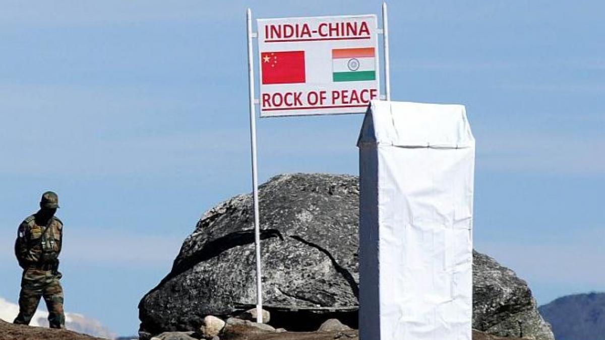 trupele militare chineze se retrag de la frontiera cu india