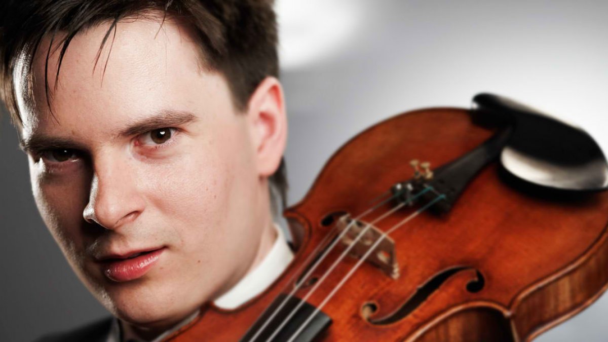 delicacy common sense Academy Violonistul de origine română Ştefan Tarara a câştigat Concursul Enescu  2014, Secţiunea Vioară, într-o finală cu rânduri de aplauze în care a  interpretat Concertul pentru vioară de Ceaikovski