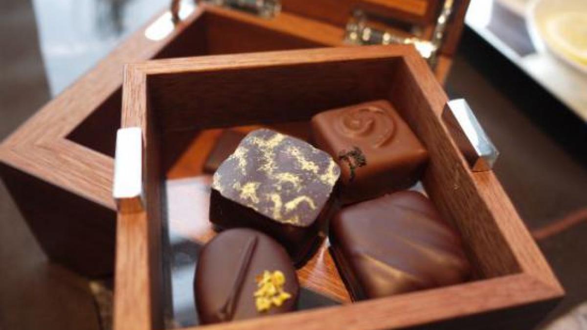 ciocolata patrimoniu national in belgia are propriul muzeu la bruxelles