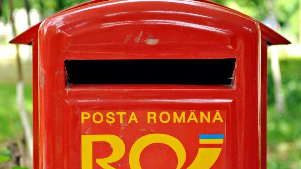 income posta romana asteapta o scrisoare