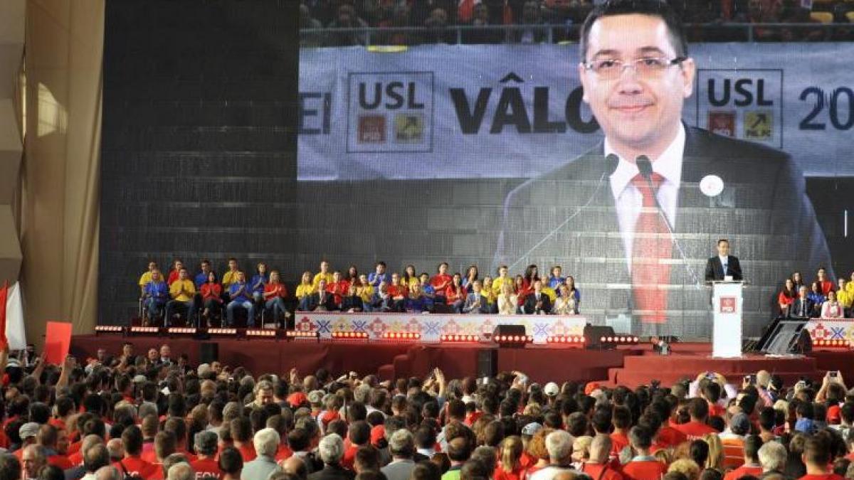 candidatura lui victor ponta contestata la ccr